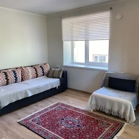 Kalda Appartement *
