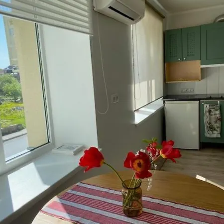 Kalda Appartement Haapsalu