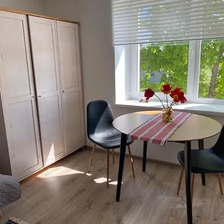 Appartement Kalda Haapsalu