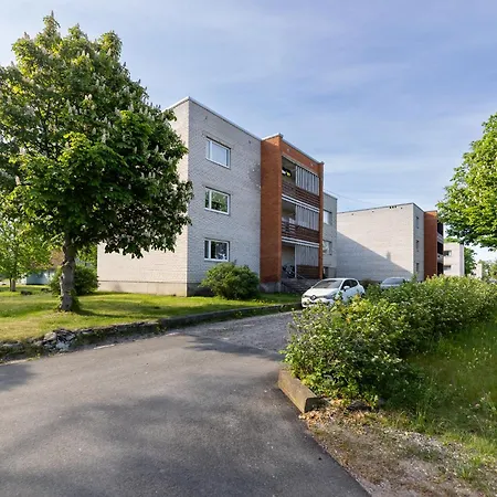 Kalda Appartamento Kärdla