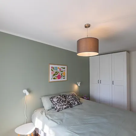 Appartamento Kalda Kärdla