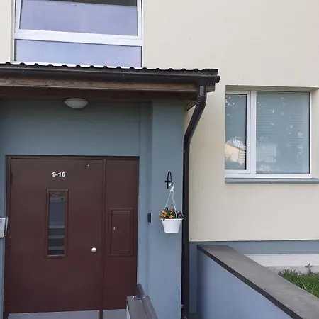 Kalda Appartement *
